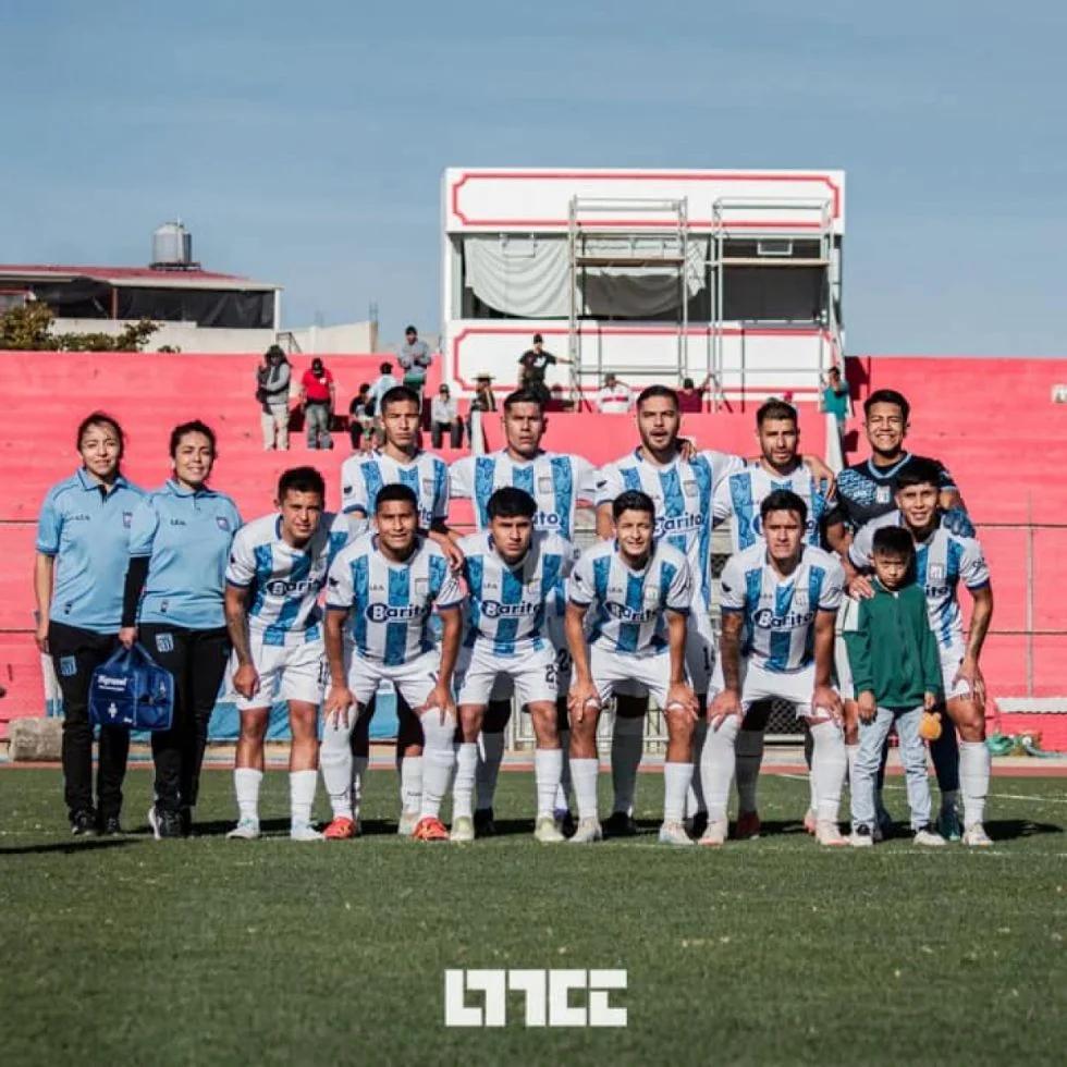 Ciclón avanza a la fase nacional